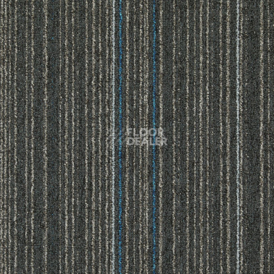 Ковровая плитка Interface Works Hype 4275003 Aqua фото 1 | FLOORDEALER